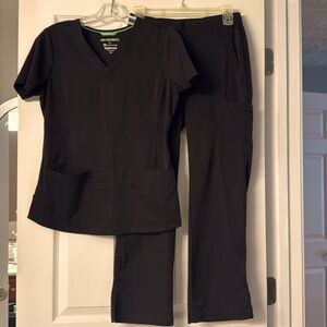 HH Works by healing hands Women’s Scrubs